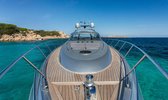 Alquiler Princess V 65 Mahón - Menorca
