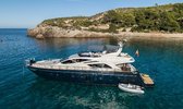 Alquiler Rodman Muse 74 Pº Marítimo - Palma