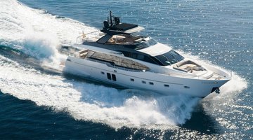 Alquiler San Lorenzo 78´ Club de Mar - Palma