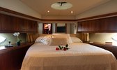 Alquiler Sunseeker Manhattan 66 Club de Mar - Palma