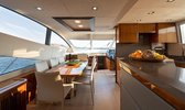 Alquiler Sunseeker Manhattan 70 Ibiza