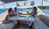 Alquiler Princess  23 M Pº Marítimo - Palma