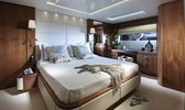 Charter Sunseeker 86 Club de Mar - Palma