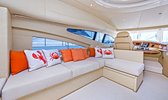Alquiler Azimut 68 Evolution Ibiza