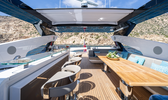 Alquiler Sunseeker Signature 95 Puerto Portals