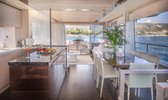 Alquiler Sunseeker 76 Marina Ibiza