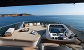 Alquiler Sunseeker Manhattan 70 Ibiza