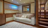 Alquiler Mangusta 130 Ibiza